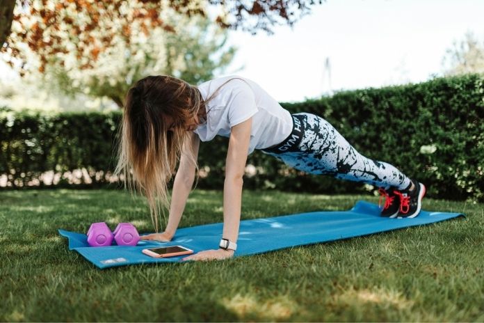 Common Myths About the Pushup Test