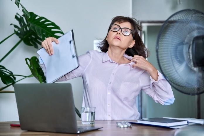 Common Symptoms of Early or Premature Menopause