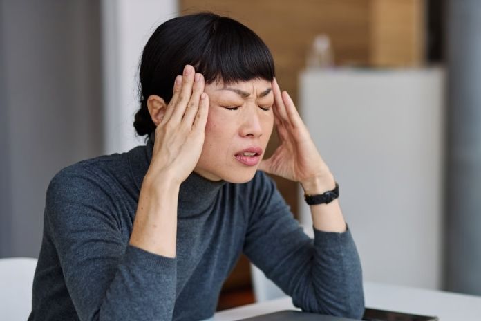 Common Symptoms of a Summer Slump