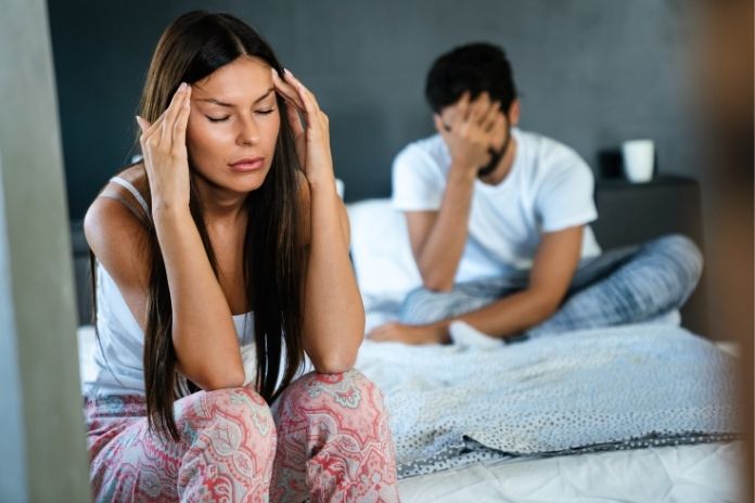Common Womens Sexual Health Problems That Deserve Attention