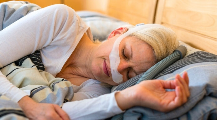 Diabetes and Sleep Apnea: Understanding the Two-Way Connection Diabetes and Sleep Apnea Understanding the Two-Way Connection