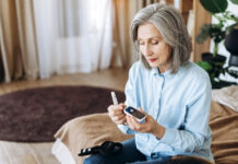 Diabetes in Menopause: How Hormonal Changes Affect Blood Sugar in Women Diabetes in Menopause How Hormonal Changes Affect Blood Sugar in Women