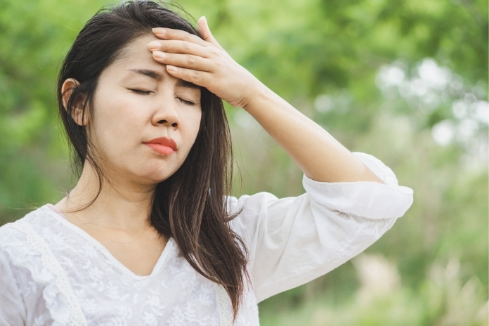 Dizziness and Fainting Spells Dizziness and Fainting Spells