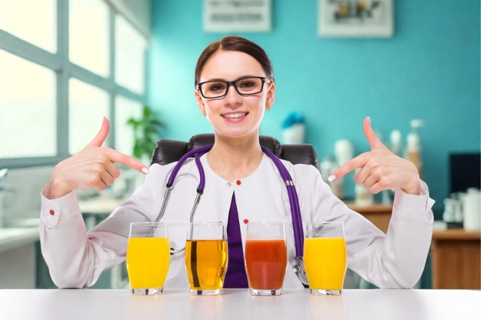 Drinks That Could Be Raising Your Cholesterol Drinks That Could Be Raising Your Cholesterol