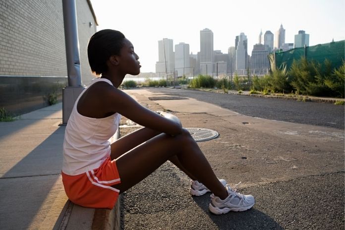 During and After Exercise Recognizing and Responding to Symptoms
