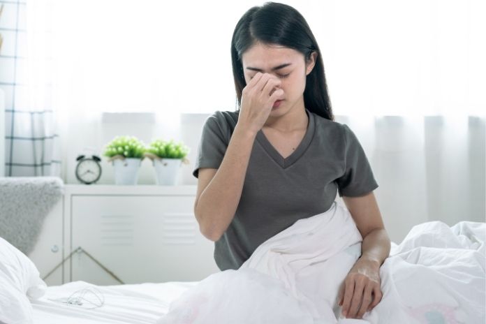 Early Symptoms of DKA