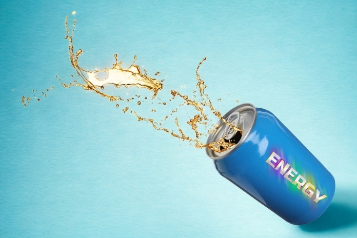 Effects Of Energy Drinks On The Body Effects Of Energy Drinks On The Body