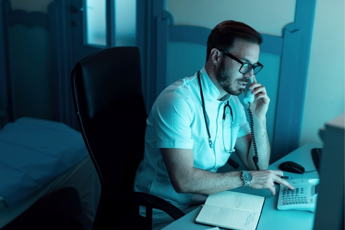 Effects of Night Shift on Health Effects of Night Shift on Health