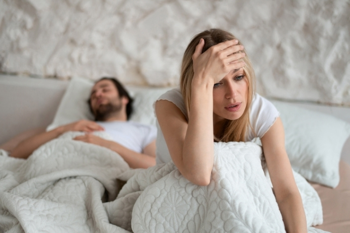 FDA-Approved Treatments for Low Libido in Women What Exists and How They Work FDA-Approved Treatments for Low Libido in Women What Exists and How They Work
