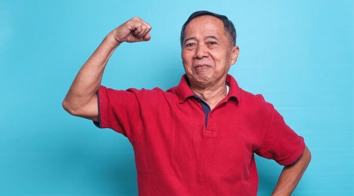 Feeling Weak After 50? These Exercises Can Help You Rebuild Strength Feeling Weak After 50 These Exercises Can Help You Rebuild Strength
