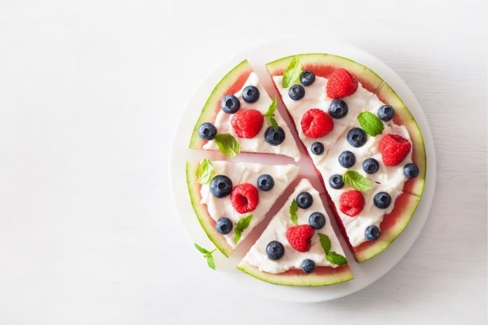 Foods That May Help Improve Energy in Summer