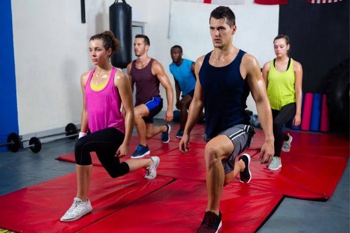 HIIT - the Most Time-Efficient Fat Loss Exercise Mode