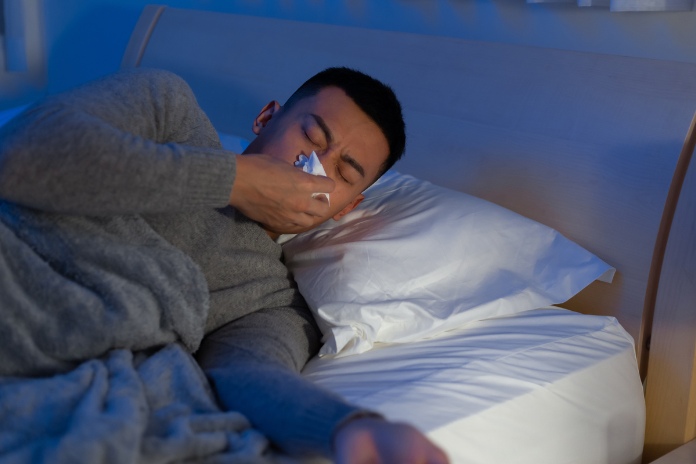 Hay Fever at Night Why Your Symptoms Get Worse and How to Sleep Better Hay Fever at Night Why Your Symptoms Get Worse and How to Sleep Better