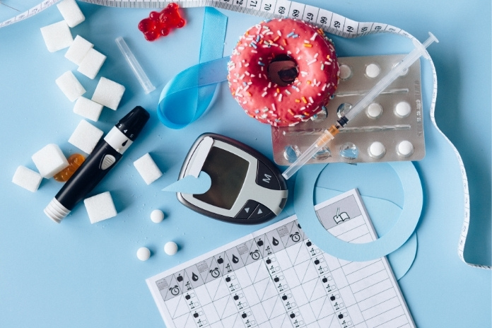 HbA1c vs Fasting Glucose vs CGM HbA1c vs Fasting Glucose vs CGM