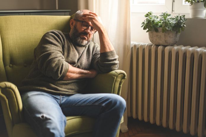 Health Conditions Commonly Associated With Mental Health Struggles