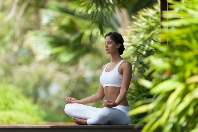Healthy Ways to Break the Stress and Heart Disease Cycle