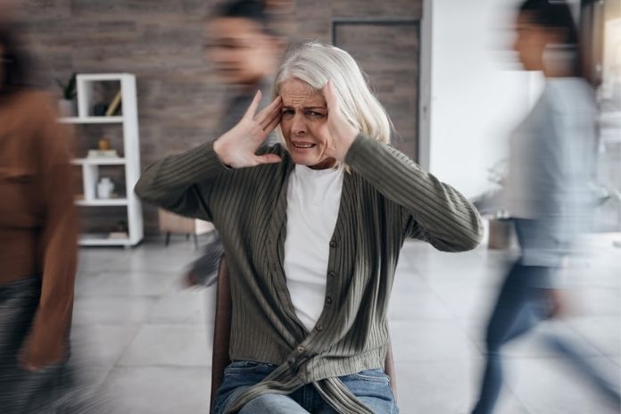 Heart Attack Symptoms in Seniors May Look Different