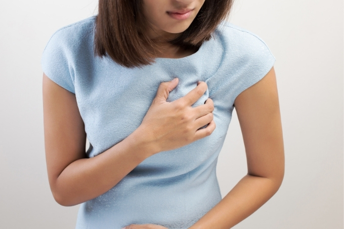 Heart Disease in Women Heart Disease in Women