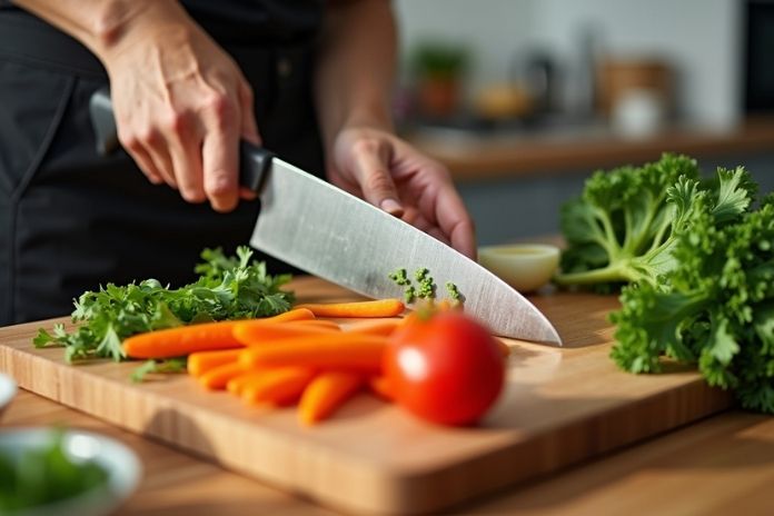 Heart-Healthy Foods to Add to Your Meal Prep Routine