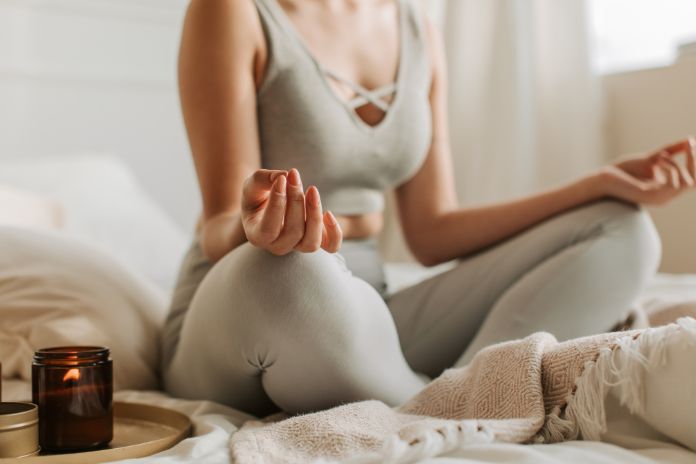 Heart-Healthy Habits That Also Support Better Sleep