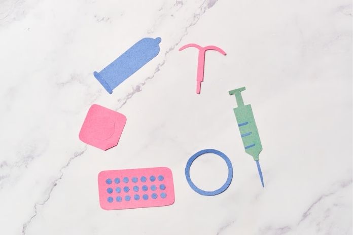 Hormonal Birth Control Methods