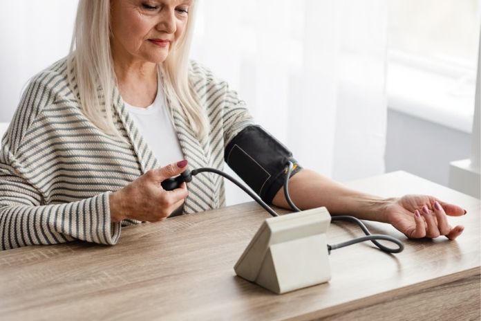 How Blood Pressure Changes Across 24 Hours—the Circadian Pattern