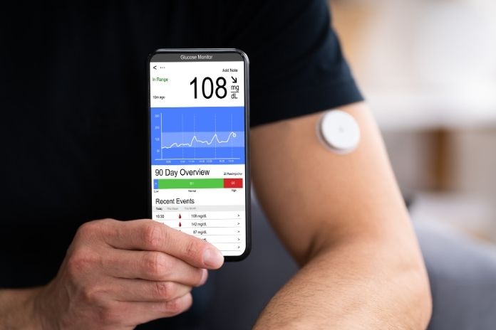 How CGM Provides a Different View of Blood Sugar