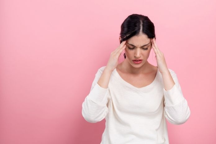 How Chronic Stress Affects the Heart