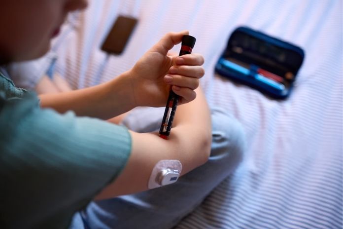 How Continuous Glucose Monitors Changed Diabetes Management