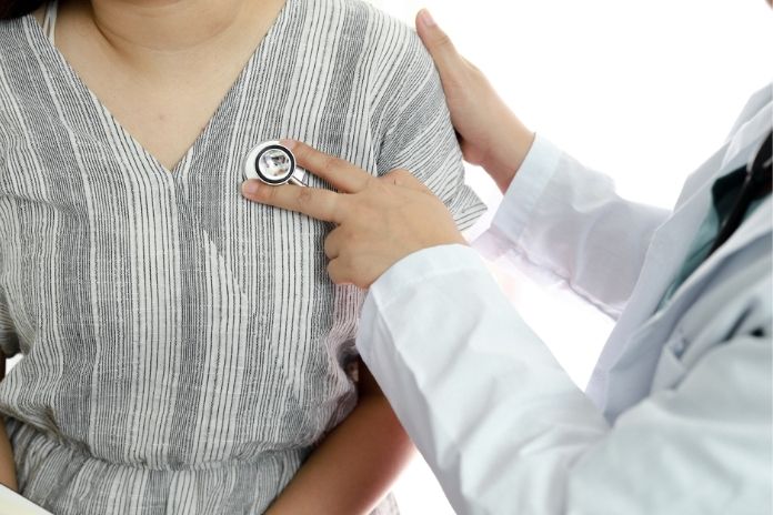 How Doctors Diagnose Heart Disease in Women