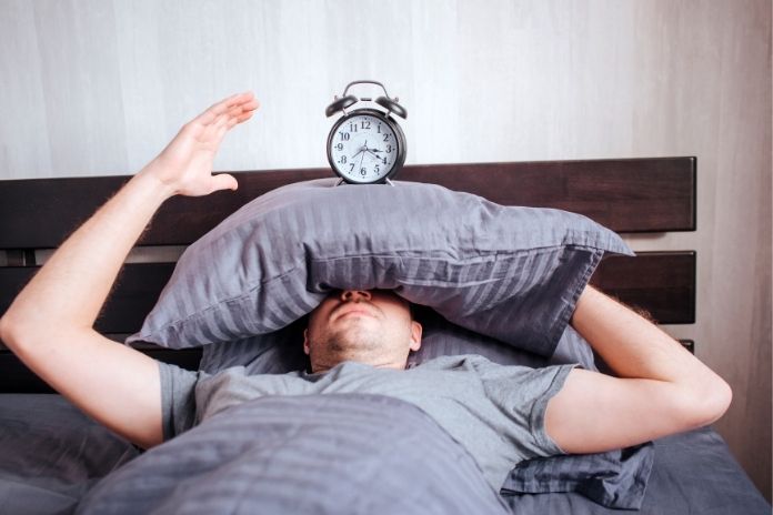 How Does Sleep Affect Testosterone