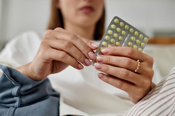 How Effective Is the Pill-Perfect Use vs Typical Use