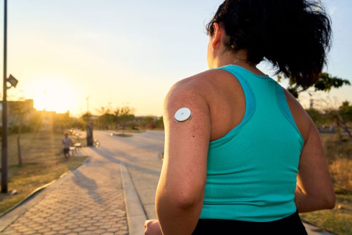 How Exercise Affects Blood Sugar Levels