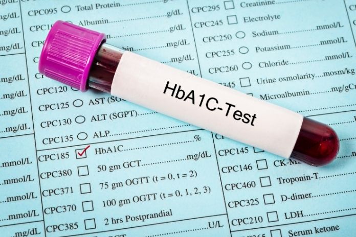 How HbA1c Testing Works