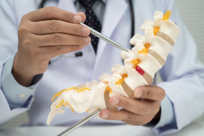 How Hormones Affect Bone Health
