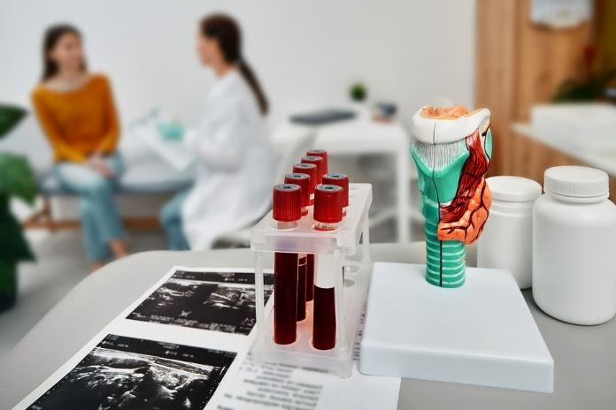 How Hypothyroidism Is Diagnosed