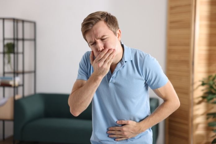 How Is IBS Diagnosed