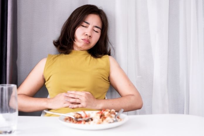 How Lifestyle Habits Affect Digestion