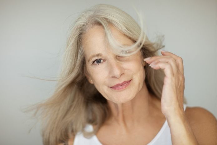 How Menopause Affects the Heart and Blood Vessels