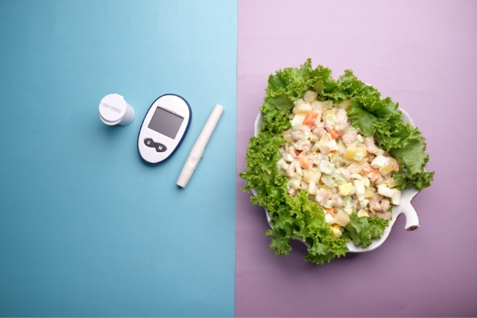 How Much Protein Do People With Diabetes Need Benefits Risks and Best Sources How Much Protein Do People With Diabetes Need Benefits Risks and Best Sources