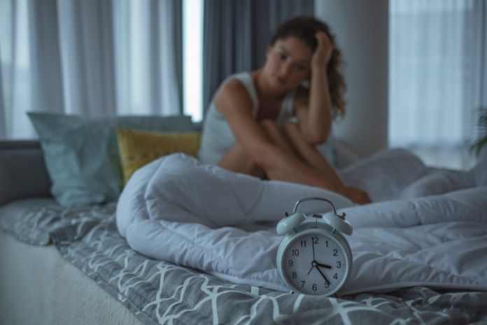 How Poor Sleep Can Affect Allergy Symptoms