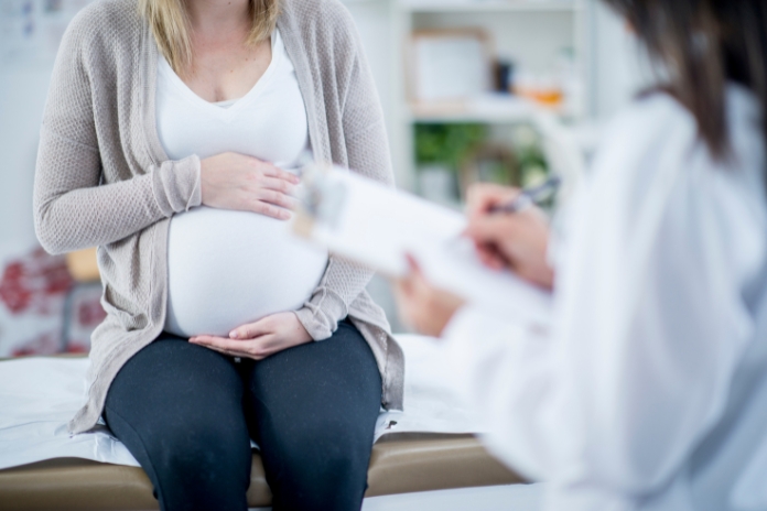 How Pregnancy Affects Your Oral Health and What to Do About It How Pregnancy Affects Your Oral Health and What to Do About It