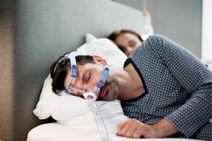 How Sleep Apnea Can Make Diabetes Harder to Manage