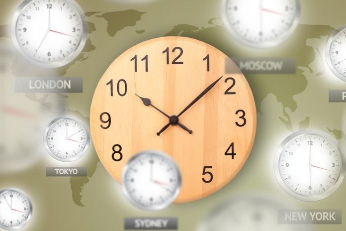 How Time Zone Changes Can Affect Diabetes Management