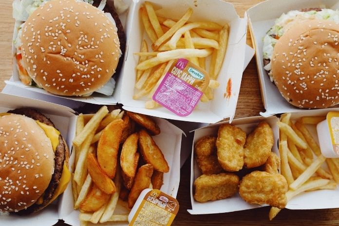 How Ultra-Processed Foods May Affect Colon Health