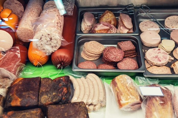 How Ultra-Processed Foods and Sugary Drinks May Increase Colon Cancer Risk How Ultra-Processed Foods and Sugary Drinks May Increase Colon Cancer Risk