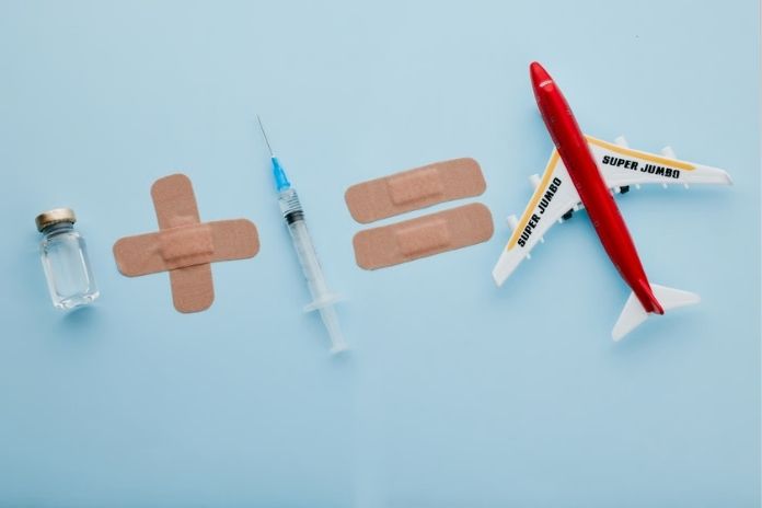 How to Manage Diabetes During Air Travel