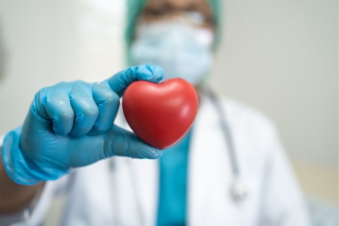 How to Protect Your Heart During and After Menopause