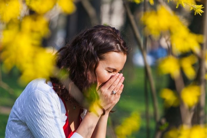 How to Tell If Its Hay Fever or Something Else