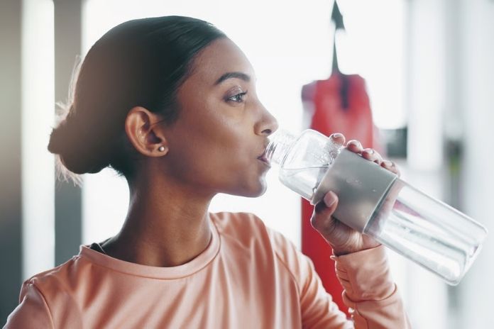 Hydration and Herbal Teas